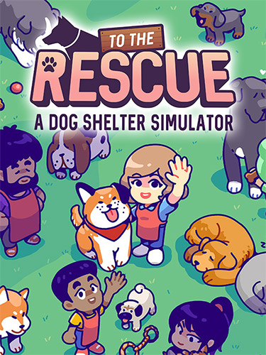 To the Rescue!: A heartwarming Animal Shelter Simulation