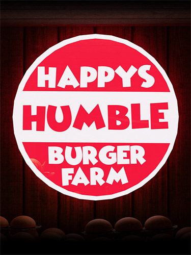 Happy's Humble Burger Farm