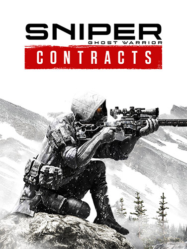 Sniper: Ghost Warrior Contracts