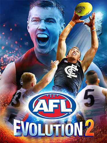 AFL Evolution 2