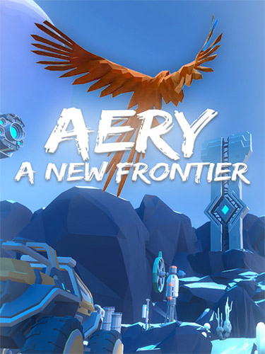 Aery - A New Frontier