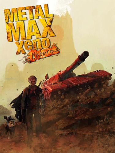 Metal Max Xeno Reborn