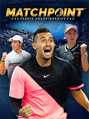 MatchPoint Tennis Championships
