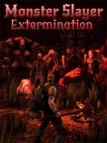 MONSTER SLAYER: EXTERMINATION