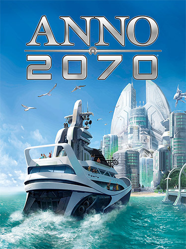 Anno 2070