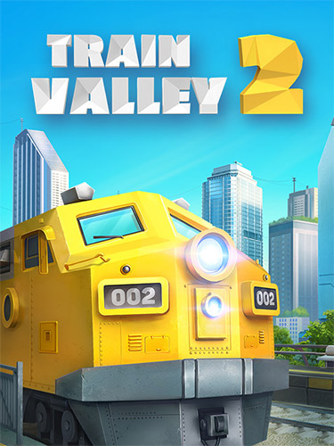 Train Valley 2