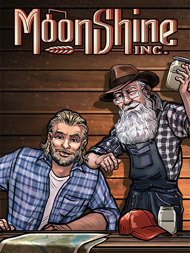 Moonshine Inc.