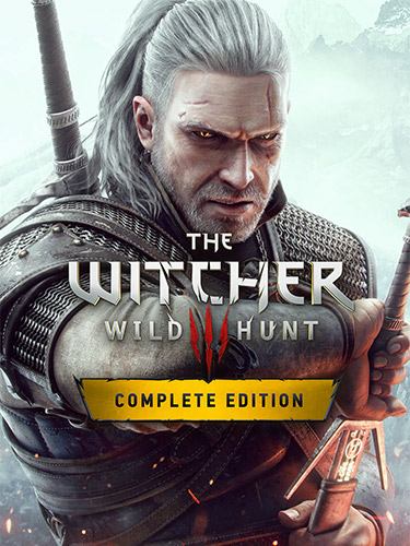 The Witcher 3: Wild Hunt Complete Edition