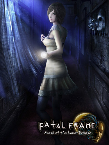 Fatal Frame: Mask of the Lunar Eclipse