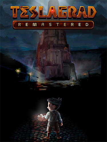 Teslagrad Remastered