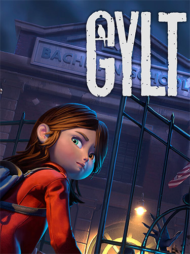 GYLT: Explore the Twisted Reality