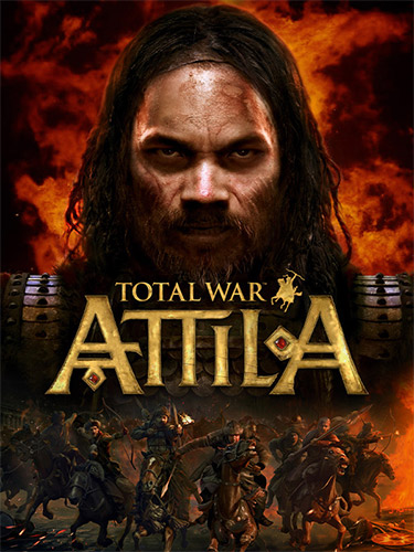 Total War: Attila