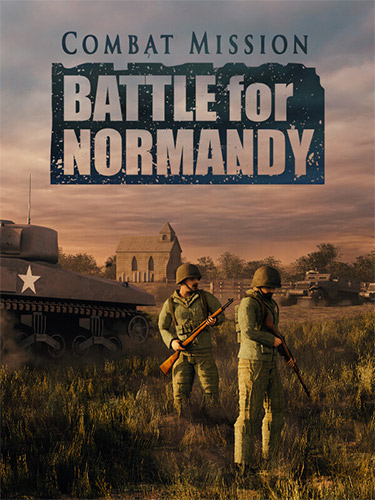 Combat Mission: Battle for Normandy