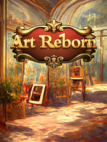 Art Reborn: Painting Connoisseur