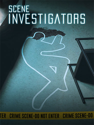Scene Investigators