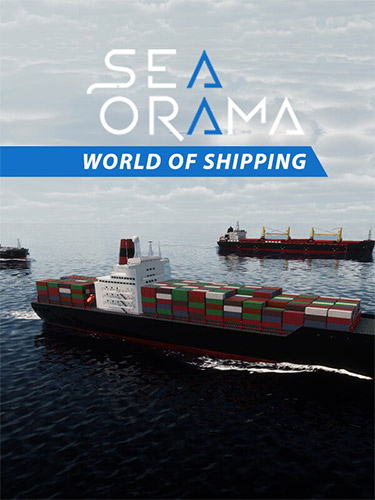 Sea O Rama: World of Shipping