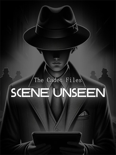 The Cadet Files: Scene Unseen