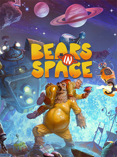 Bears in Space