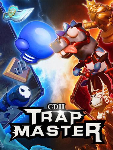 CD 2 Trap Master
