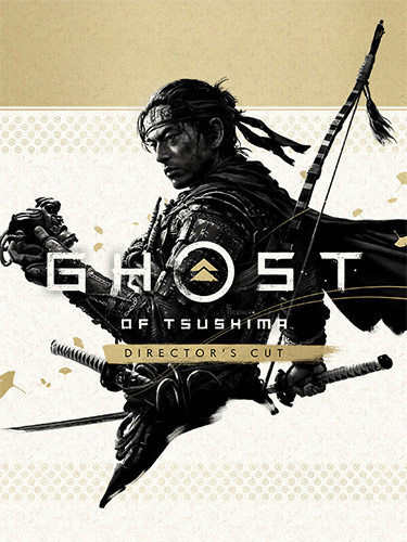 Ghost of Tsushima Director's Cut