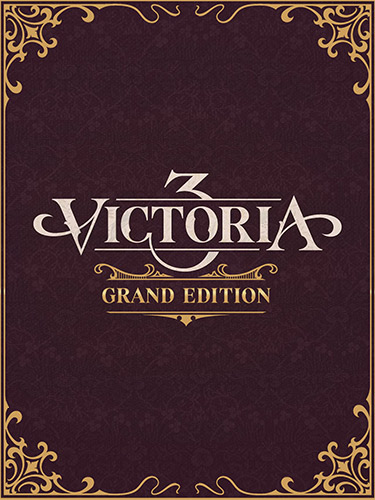 Victoria 3