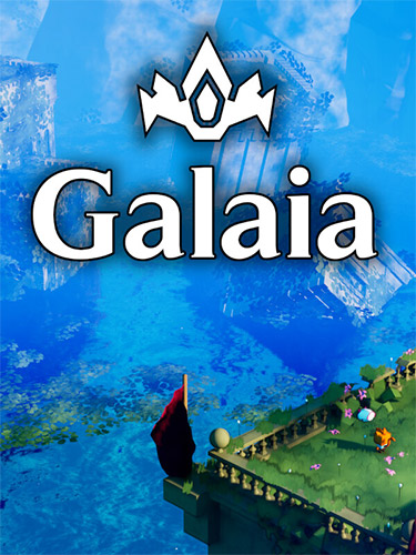 Galaia: Embark on an Epic Visual Novel Journey
