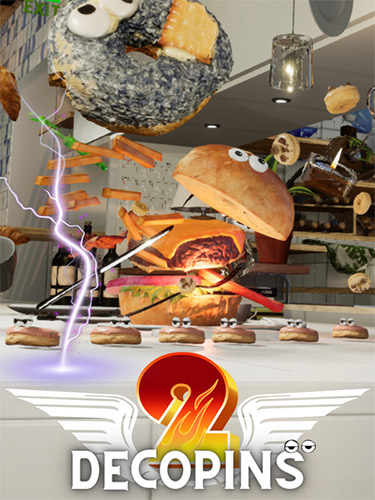 Decopins 2