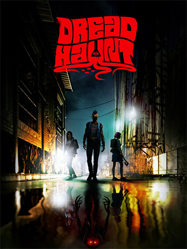 DreadHaunT:  Enter if you Dare