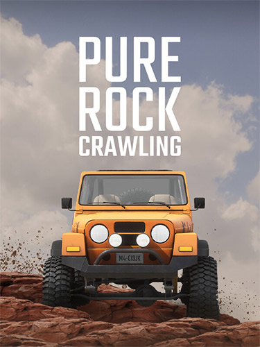 Pure Rock Crawling