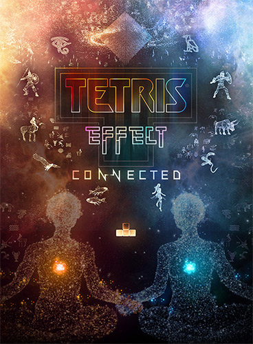 Tetris Effect: Connected