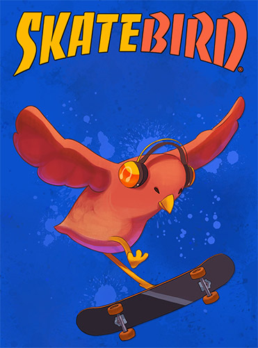 SkateBIRD Repack