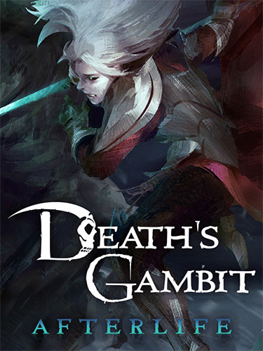 Death's Gambit: Afterlife