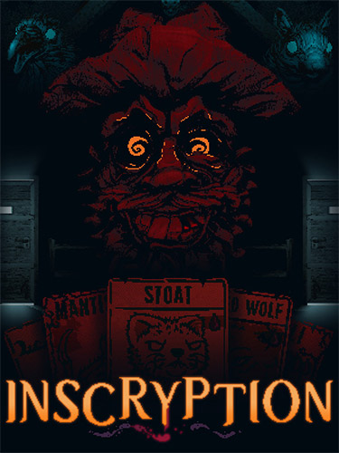 Inscryption