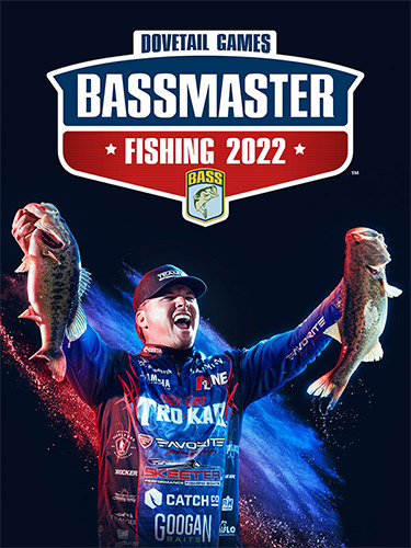 Bassmaster Fishing 2022
