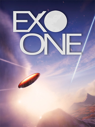 Exo One: Explore the Cosmos