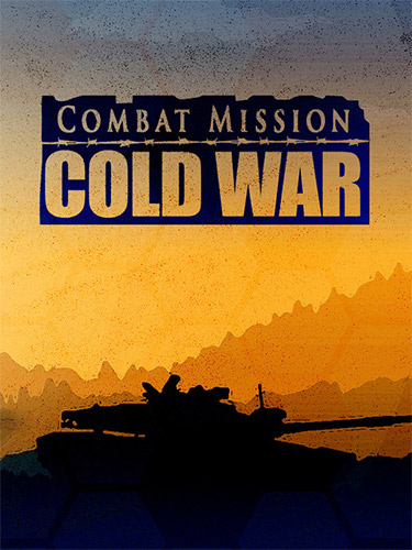 Combat Mission Cold War