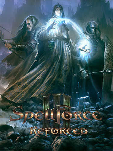 SpellForce 3 Reforced
