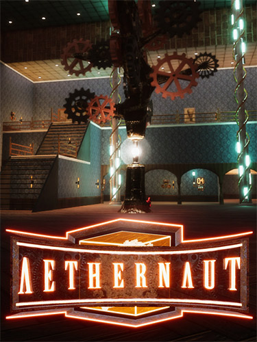 Aethernaut