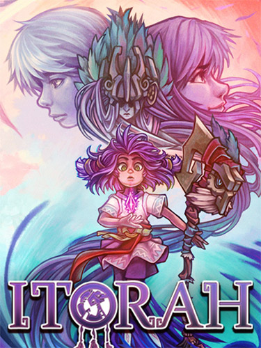 Itorah: Explore the Mysterious World