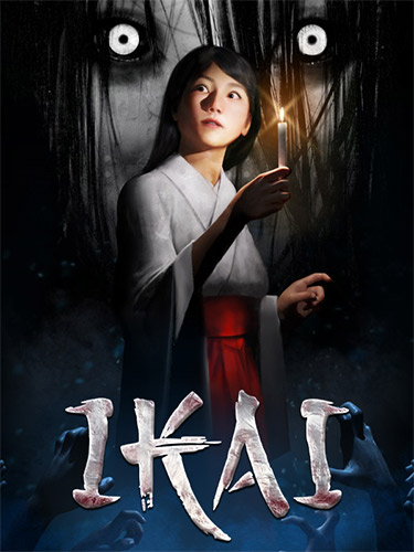 Ikai: A First-Person Psychological Horror Adventure