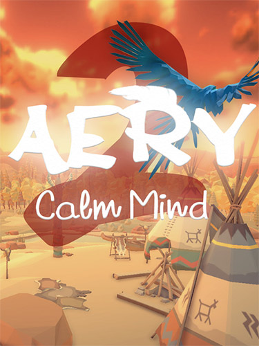 Aery - Calm Mind 2