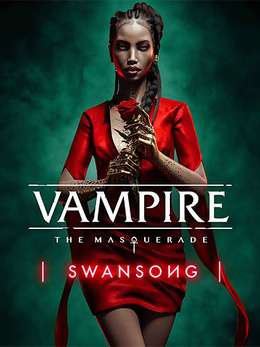 Vampire: The Masquerade – Swansong