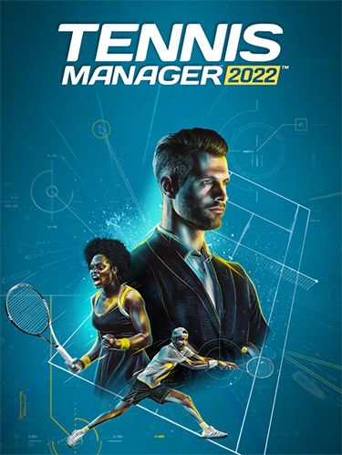 Tennis Manager 2022