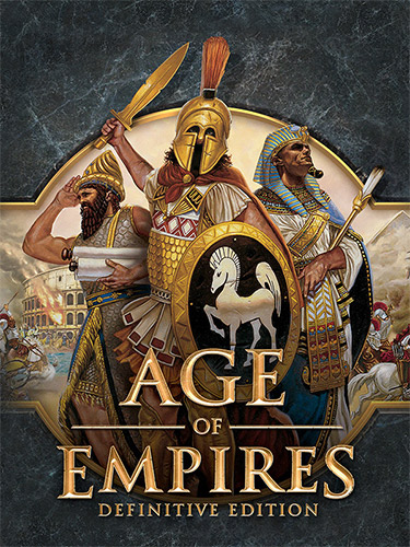 Age of Empires Definitive Edition