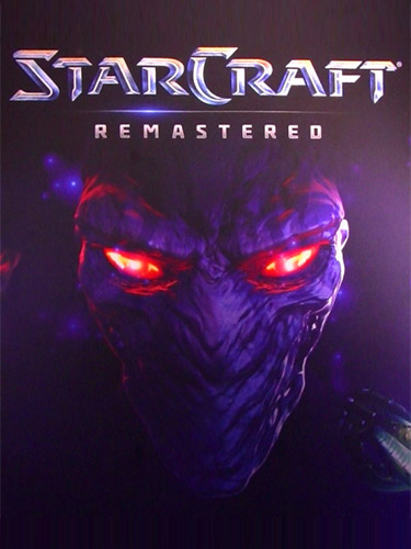 StarCraft Remastered