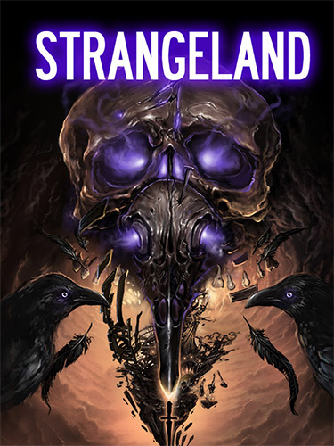 Strangeland