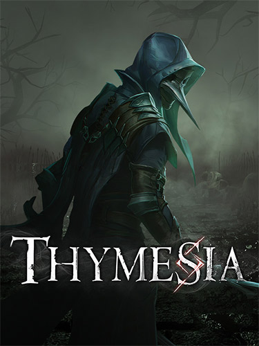 Thymesia: A Plague Doctor's Journey