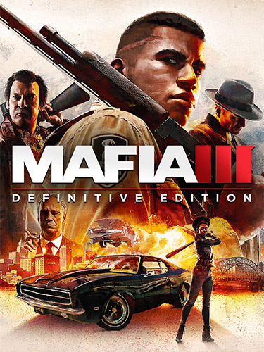 Mafia III: Definitive Edition