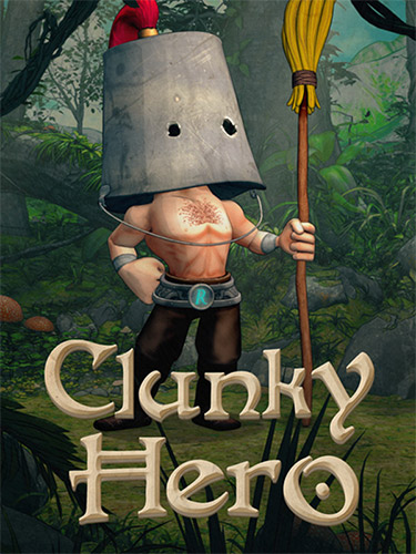 Clunky Hero