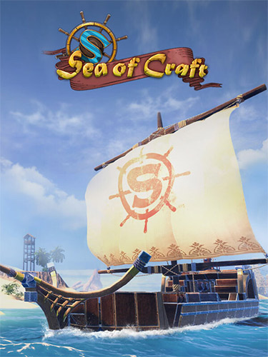 Sea of Craft